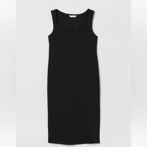 H&M Mama dress